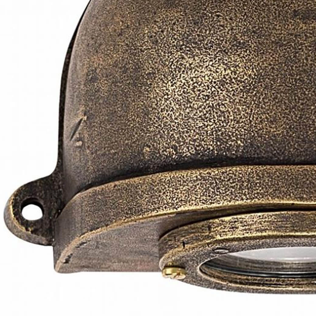 Wall spot Dusky KS Verlichting 8714732669207