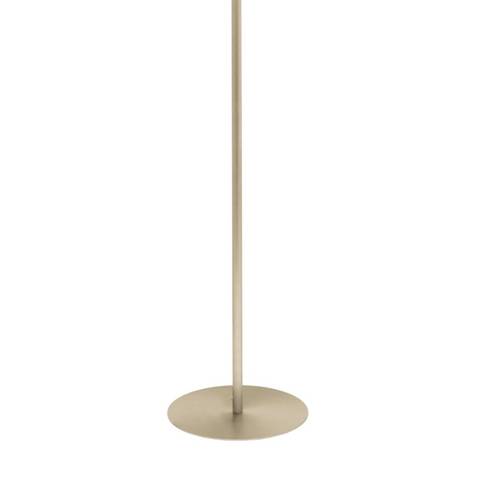 Floor lamp Novafeltria Floor lamp Eglo 9002759979423
