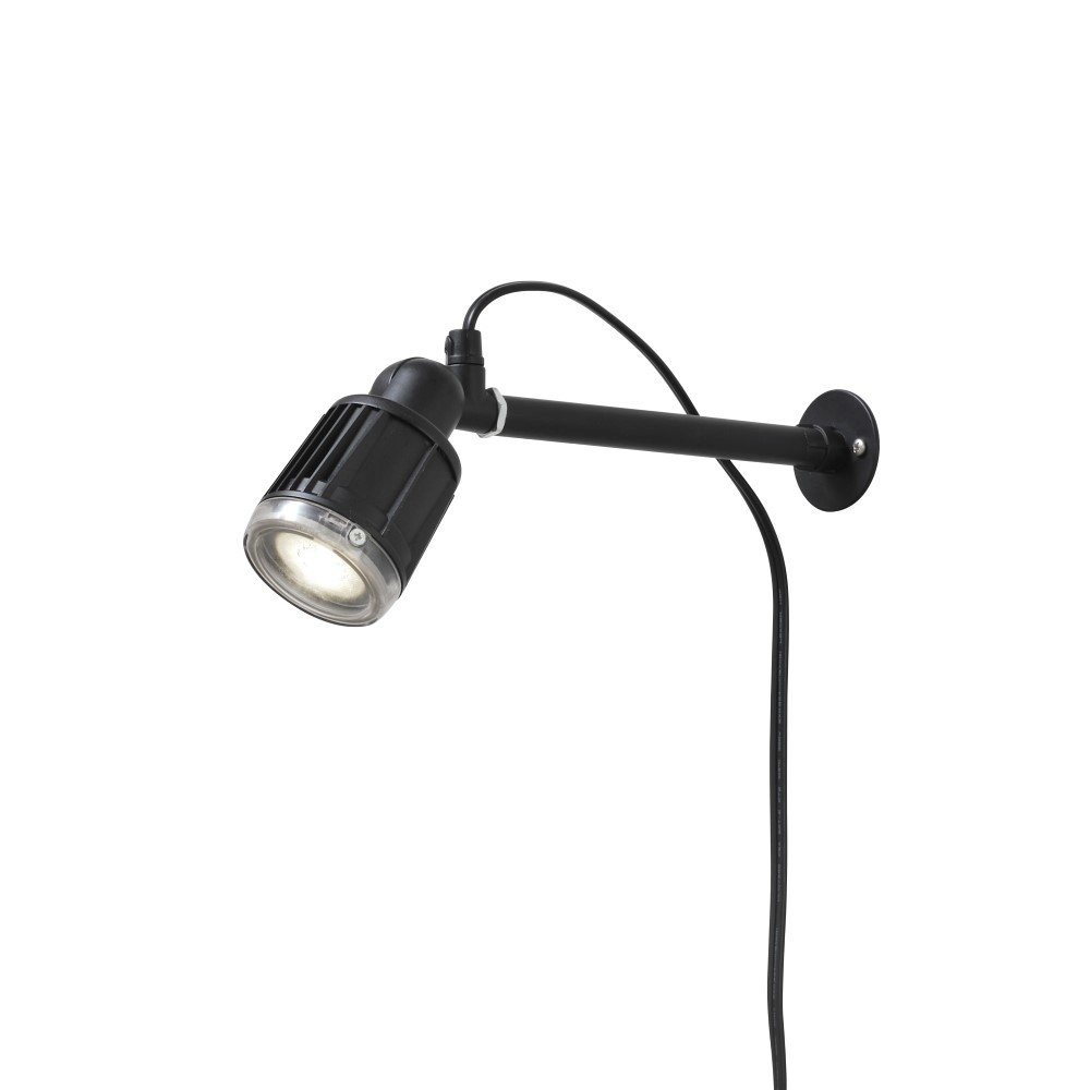 Garden spotlight Amalfi LED KonstSmide 7318307443004