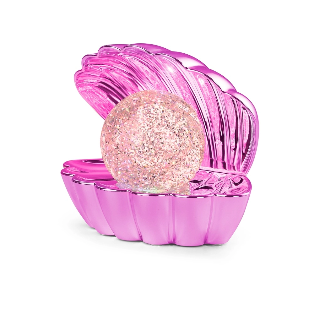 Table lamp Shelly Shell Pink Trio 4017807682014
