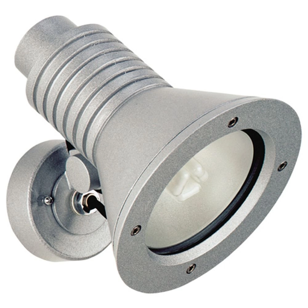 Wall spot Orientable for outside