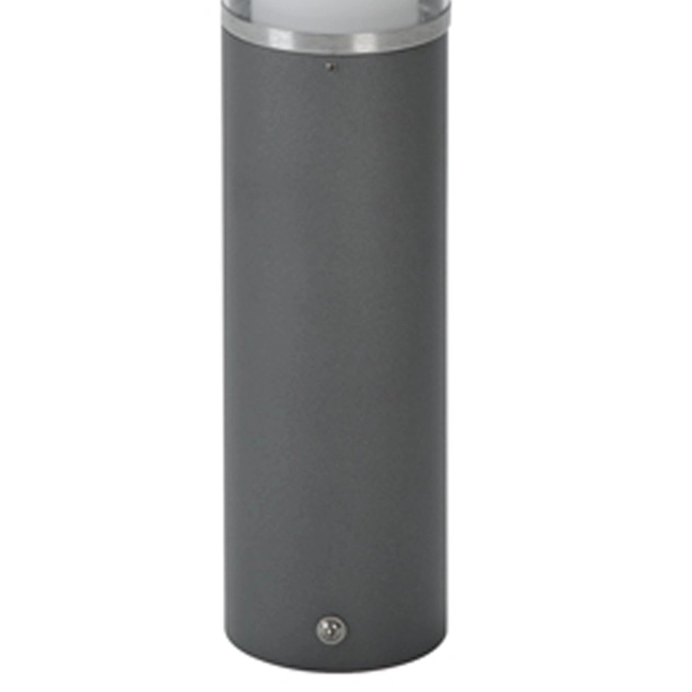 Standing outdoor lamp anthracite Rod 50cm Albert 4007235205459