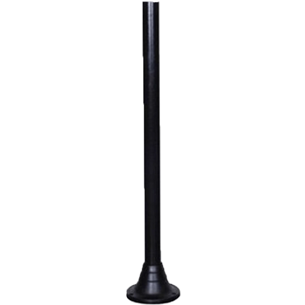 Bulb lamp Bolano 201cm. Standing Opal Lyora 8716803501423