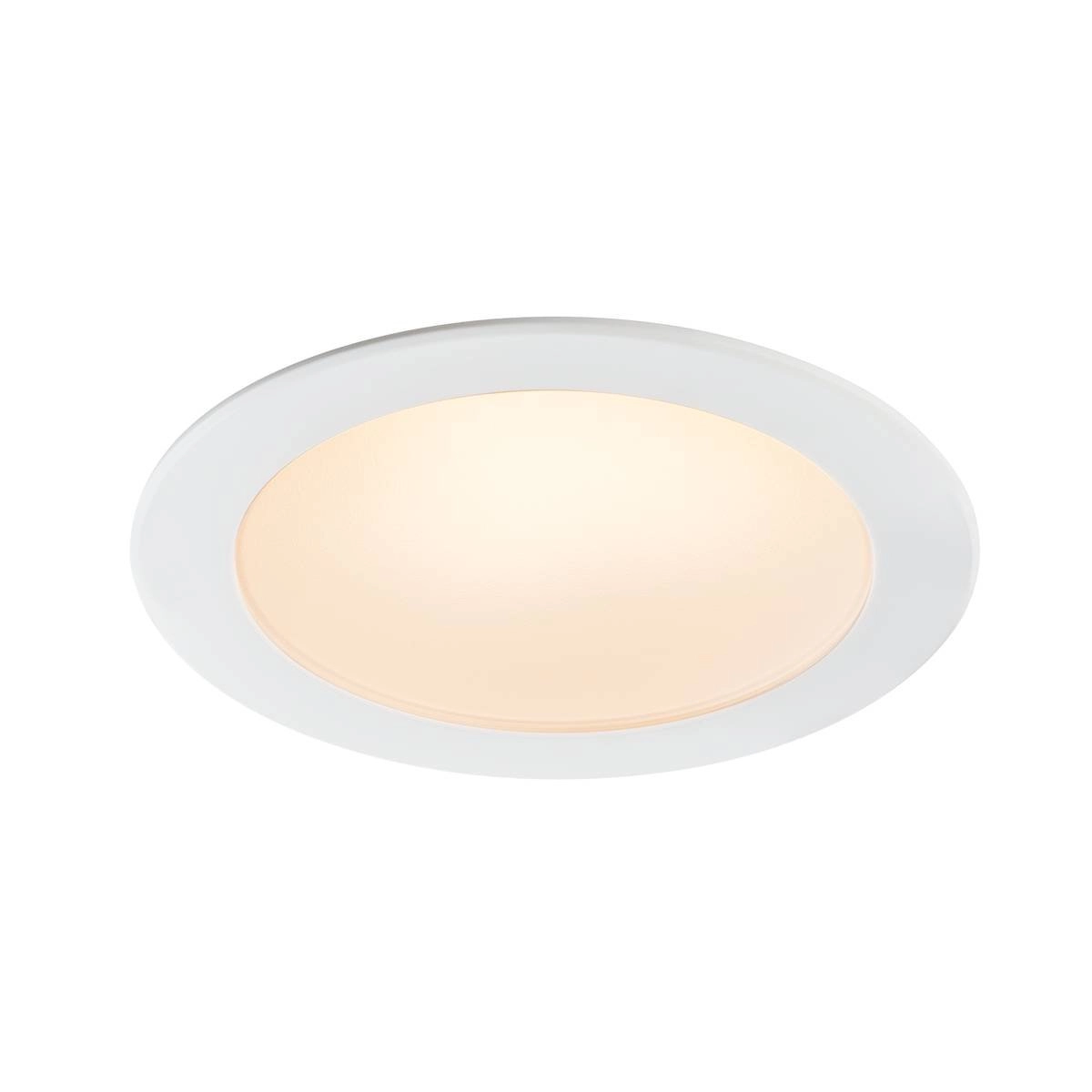 Recessed spotlight Akalo 83 Ø 11cm