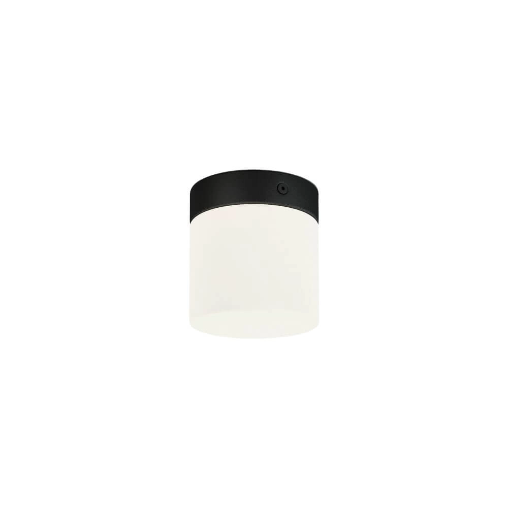 Ø 10cm bathroom ceiling lamp Cayo