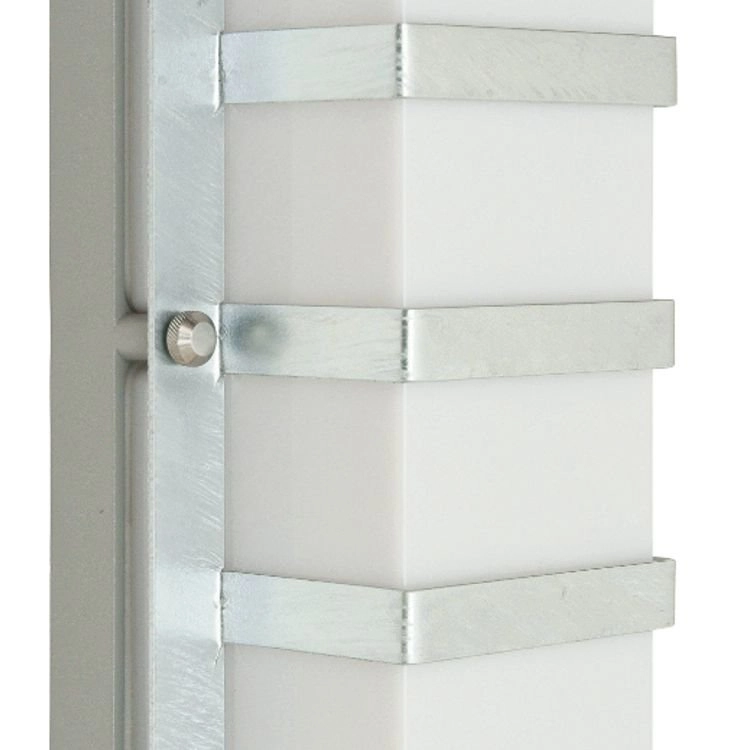 Outdoor light Vista Galvanized Franssen 7042898606035