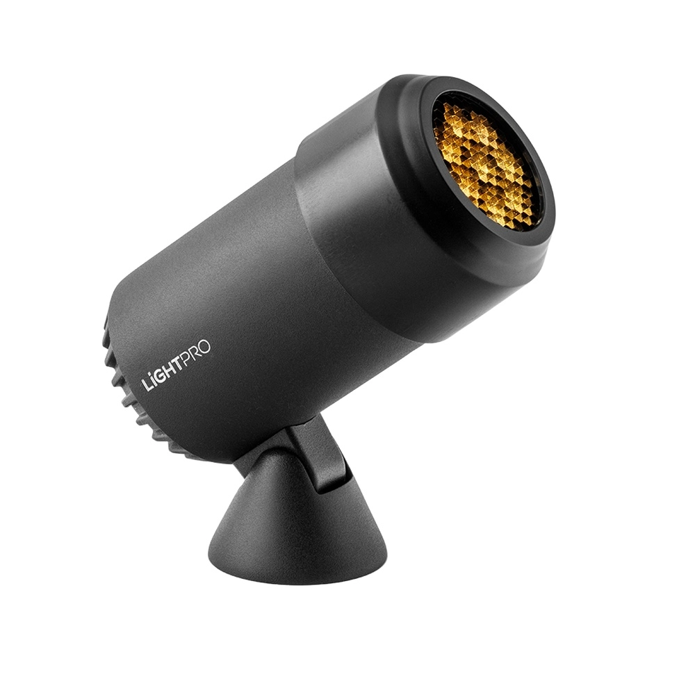 Light distribution cap Honeycomb for Castor Lightpro 8719979284916