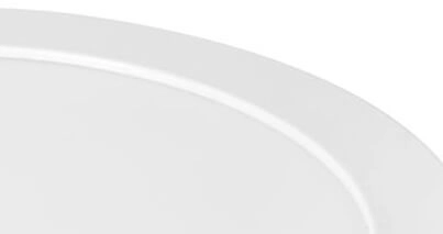 LED flush ceiling light Caryl Ø 30cm Reled 8719497494606
