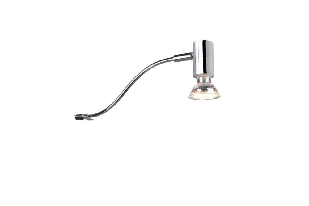 Bathroom lighting Giada Trio 4017807508246