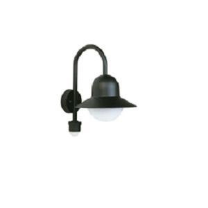 LED outdoor lamp Manor Motion detector Albert 4007235606614