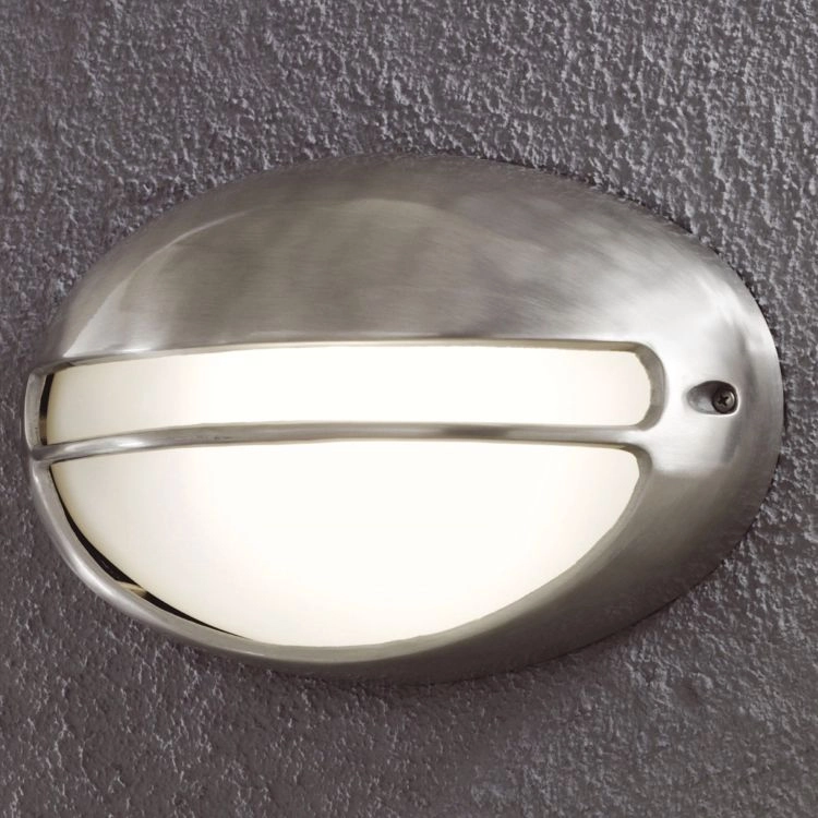 Wall lamp Torino galvanised KonstSmide 7318307334005