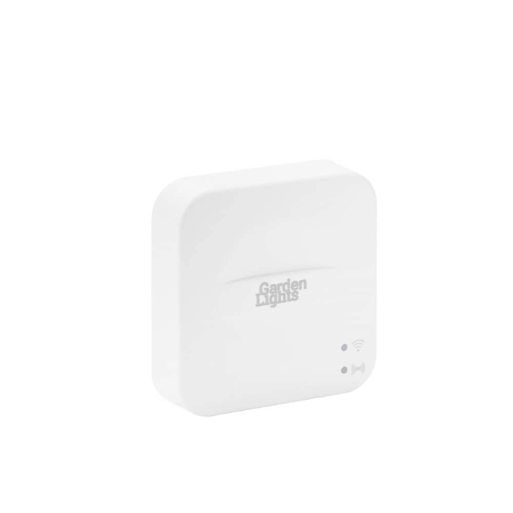 White Gateway Smart square GardenLights 8719979283377