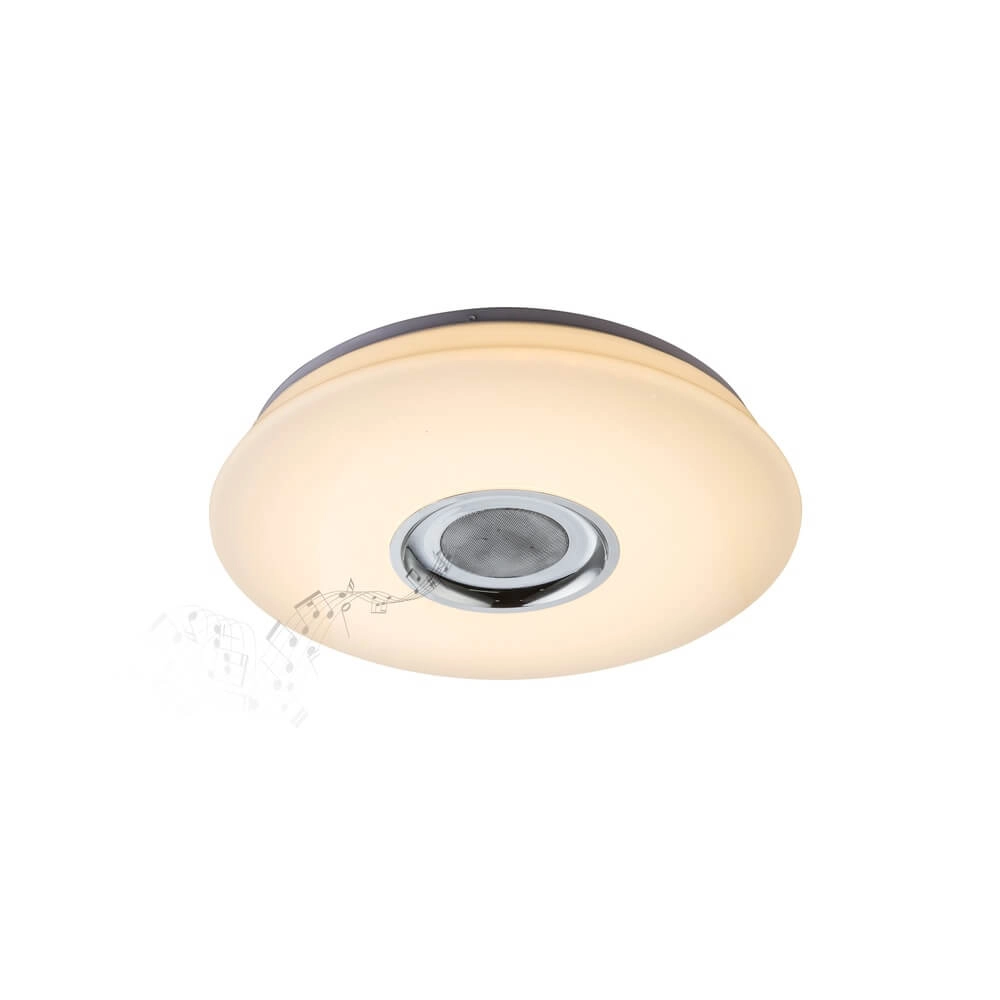 Ceiling light Nicole Ø 40cm Globo 9007371362967