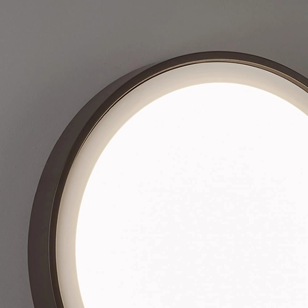 Ceiling lamp Kyoto S grey Lyora
