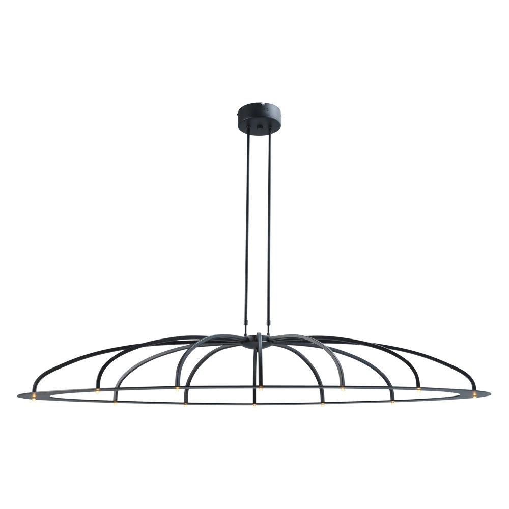 LED pendant light Dante 96-50