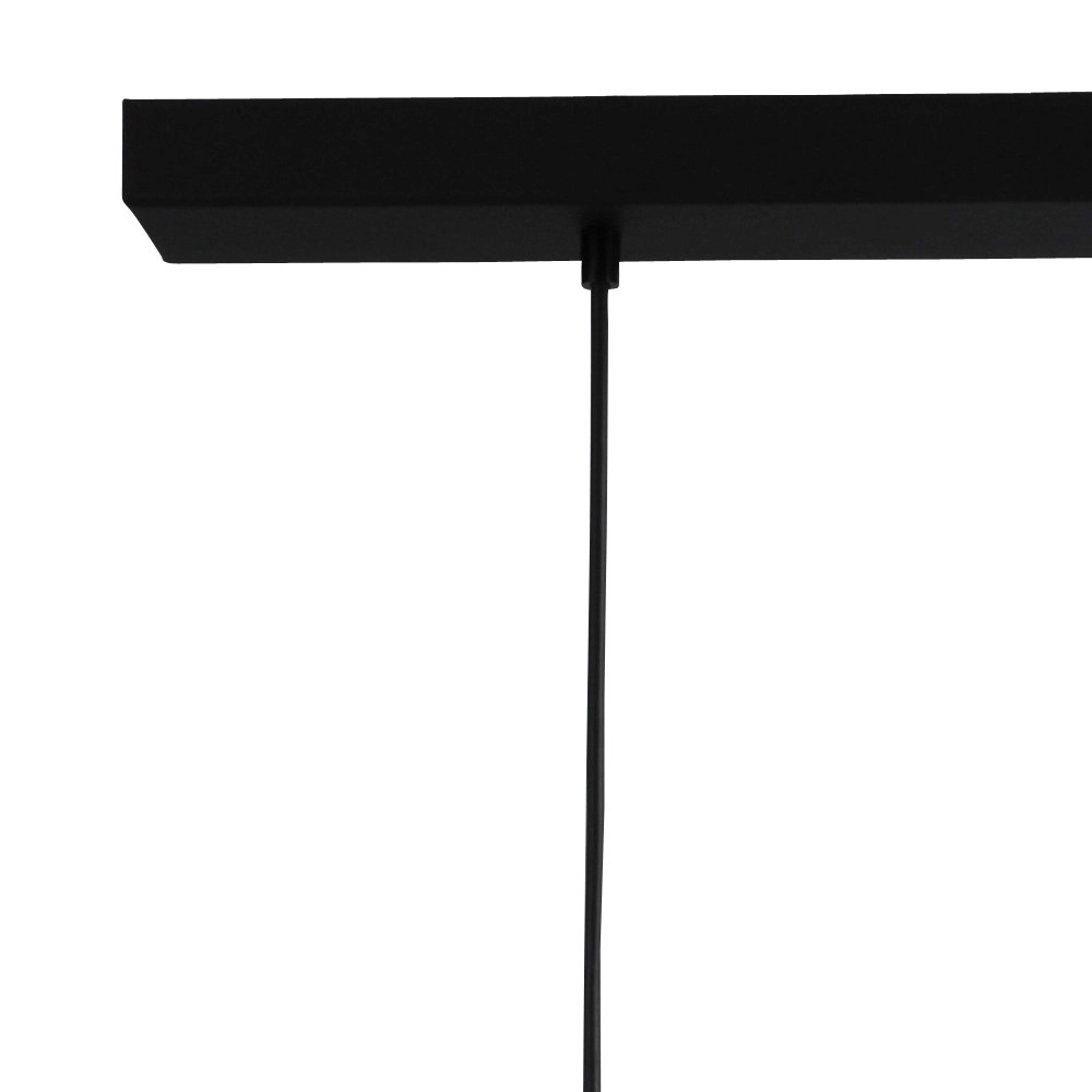 Dining room lamp Industria 2x35 Masterlight 8718121230962