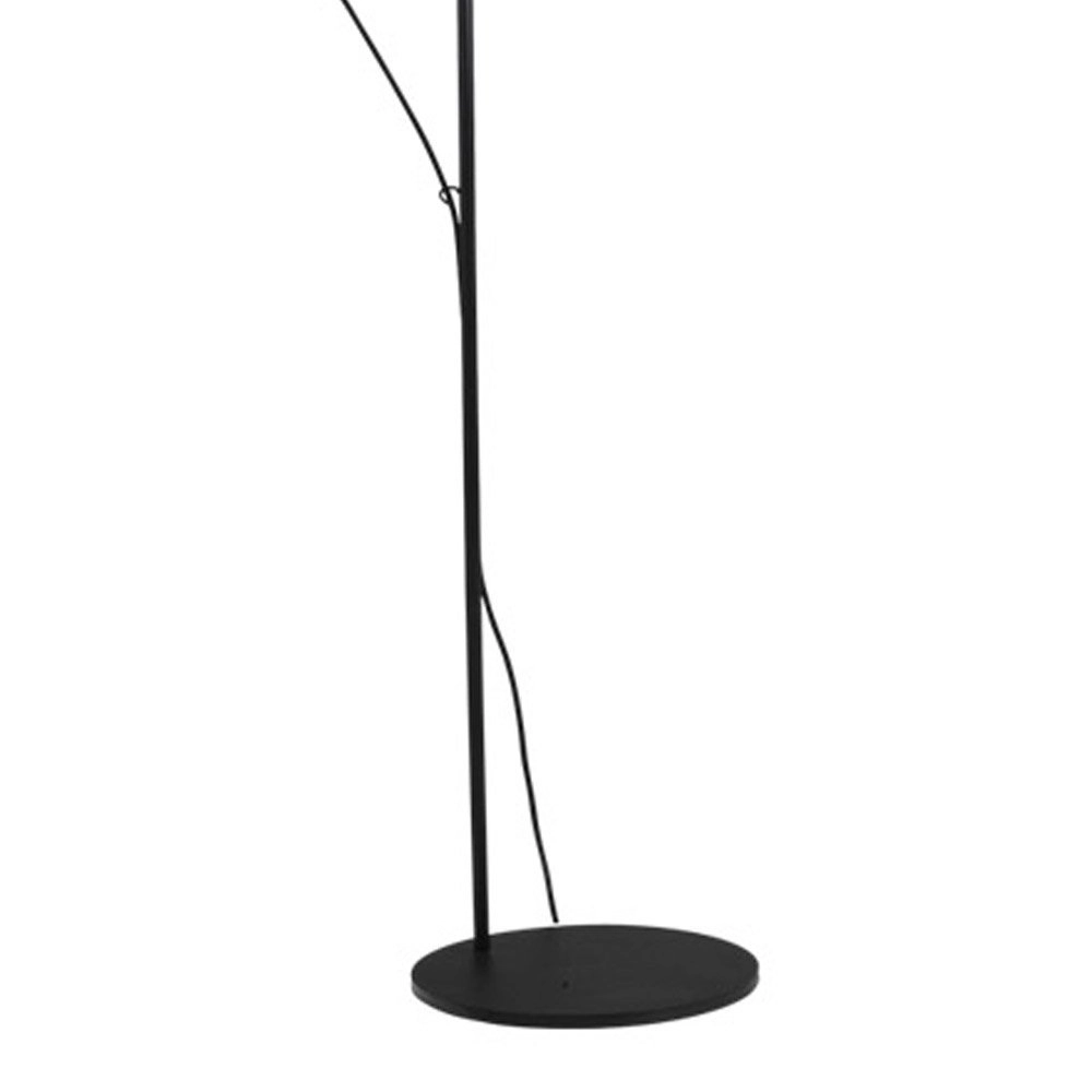 Floor reading lamp Concepto 161 Rustic Masterlight 8718121143019