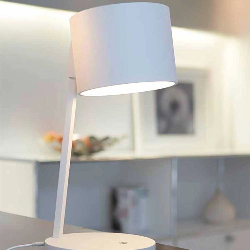 Led table lamp Hive