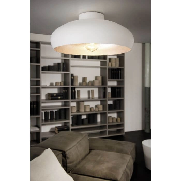 Ceiling lamp Mogano Eglo 9002759945480