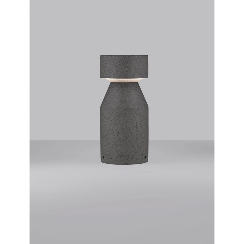 Garden lamp Lua 35.5cm
