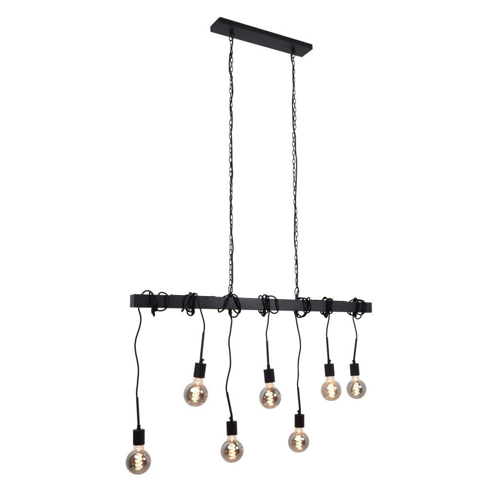 Pendant lamp Blox 7 lights Urban Interiors 8719325467871