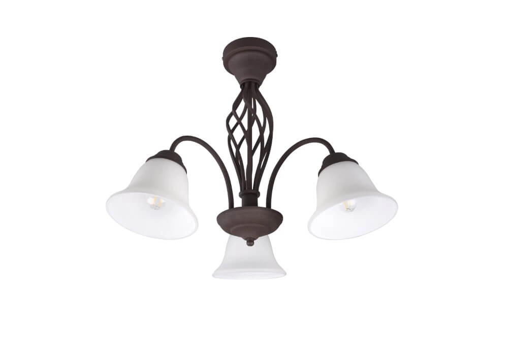 Ceiling lamp Rustica