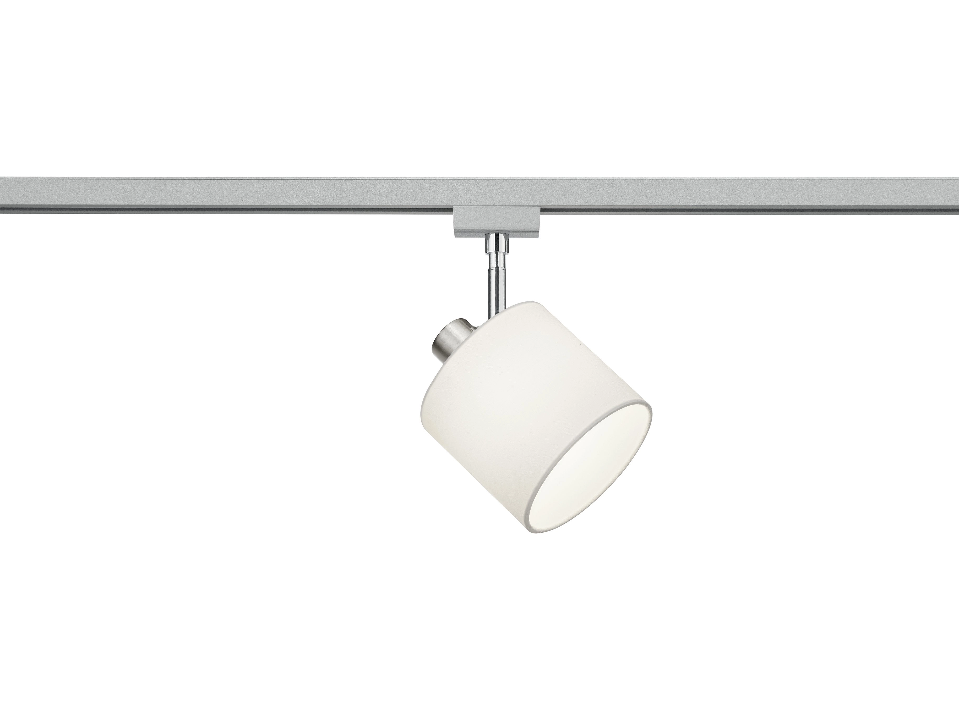 2-phase lamp Duoline track lighting