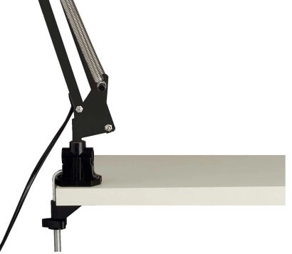 Black work light Hobby Brilliant 4004353898549