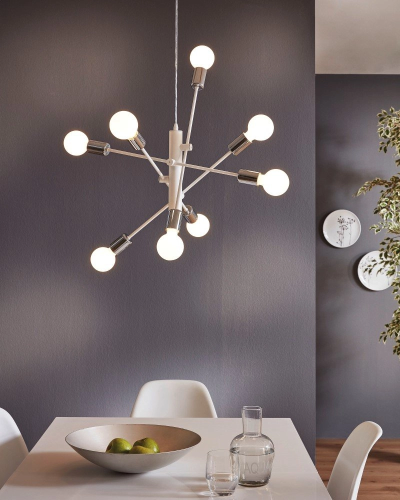 Pendant lamp Gradoli design Eglo 9002759980177