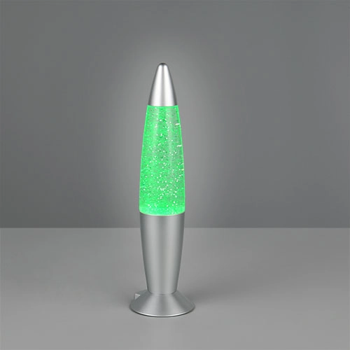 Table lamp Fame Titanium Grey Trio 4017807681147