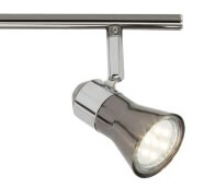 Ceiling spotlight Jupp Led Brilliant 4004353209055