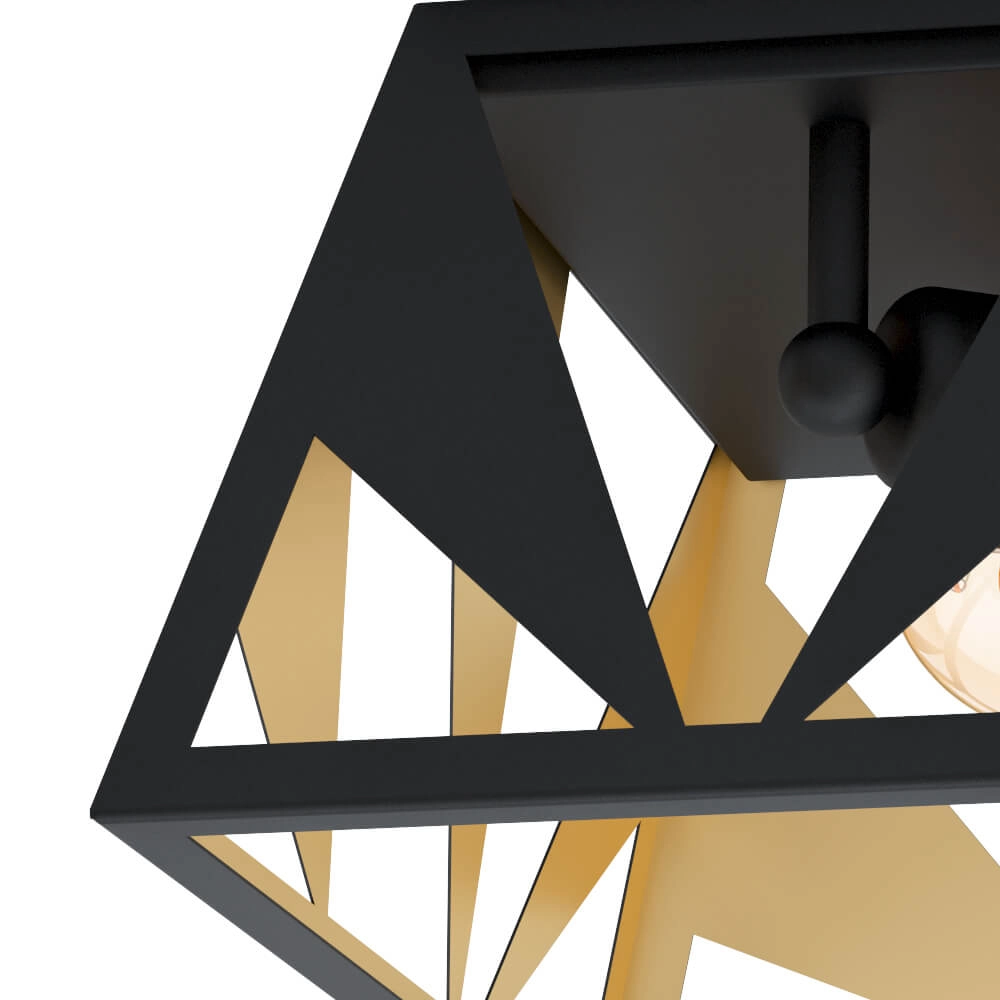 Sleek ceiling lamp Tabloncito Stars of Light 9002759399030