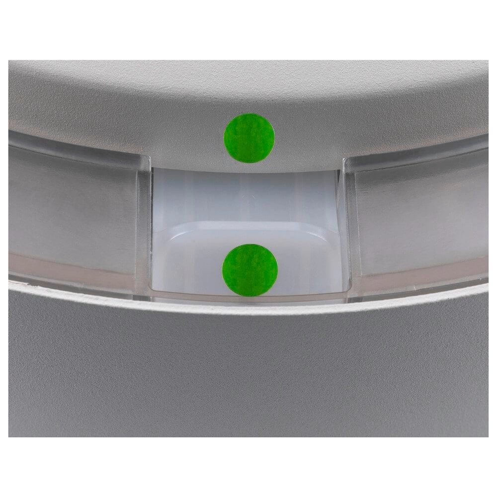 Ceiling lamp / Pendant lamp Medo Pro 30 white - CCT - 70g - Ø 28cm SLV 4024163277006