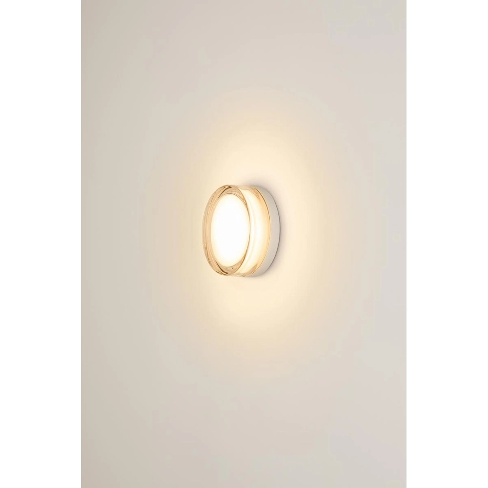 Ceiling lamp Cyft XL black Ø 20cm SLV 4024163318143