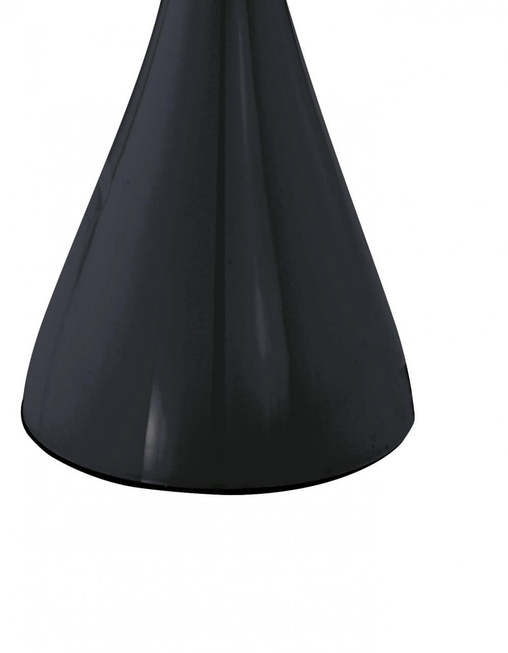 LED table lamp Snapora touch black Eglo 9002759946777