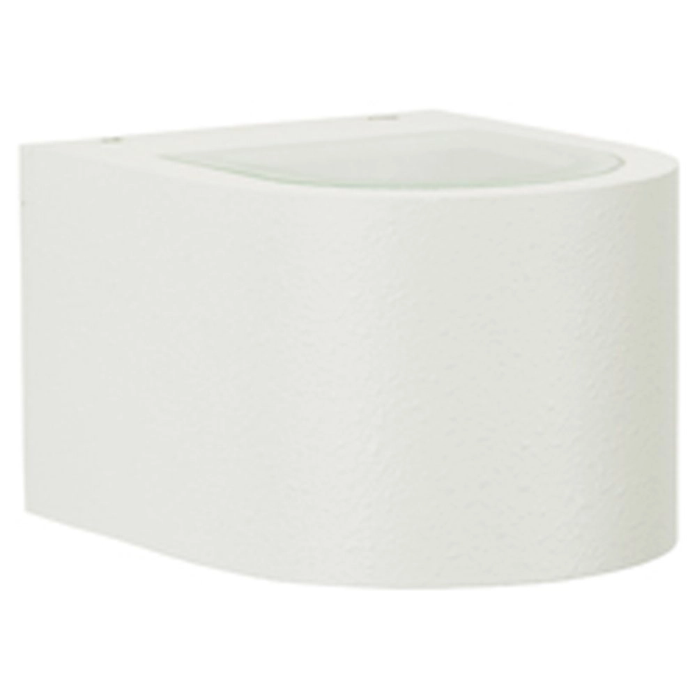 Led wall lamp Salo white