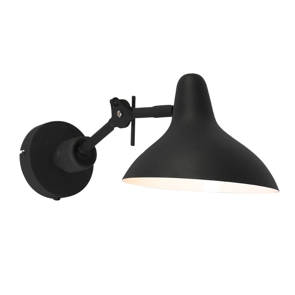 Wall reading lamp Kasket Steinhauer 8712746132793