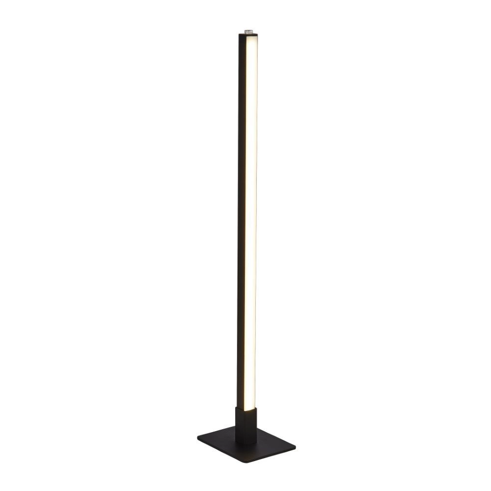 Table lamp Tribeca black Searchlight 5053423175379