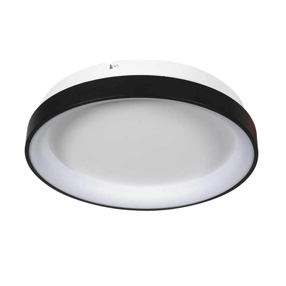Modern ceiling lamp Lumex Ø 38cm Steinhauer 8712746178005