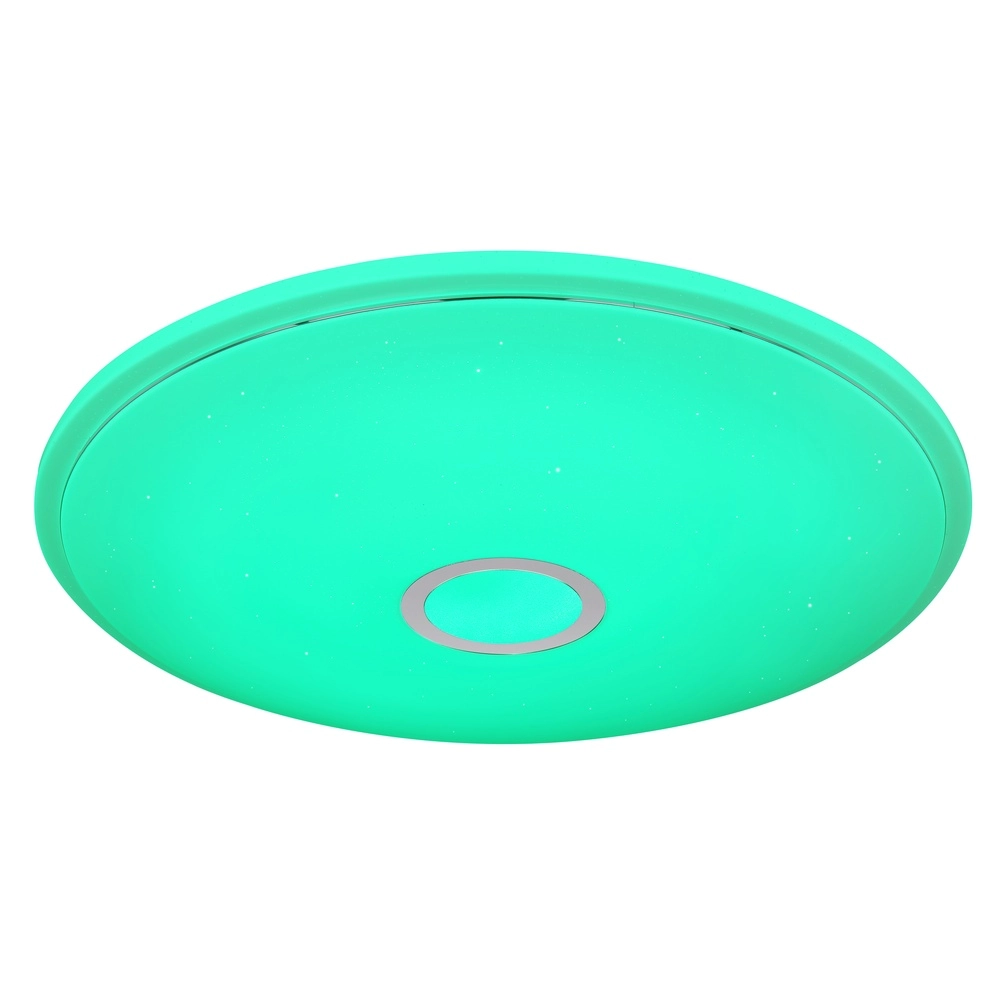 Plaffoniere Connor design white Ø 50cm adjustable Globo 9007371403080