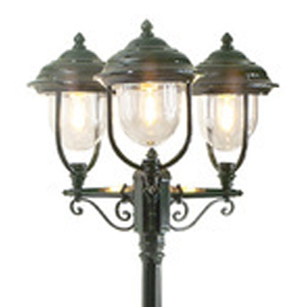 Lamp post Parma Classic KonstSmide 7318307227604