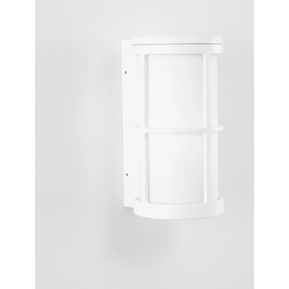 Wall lamp Stone white Lyora 5212017434692