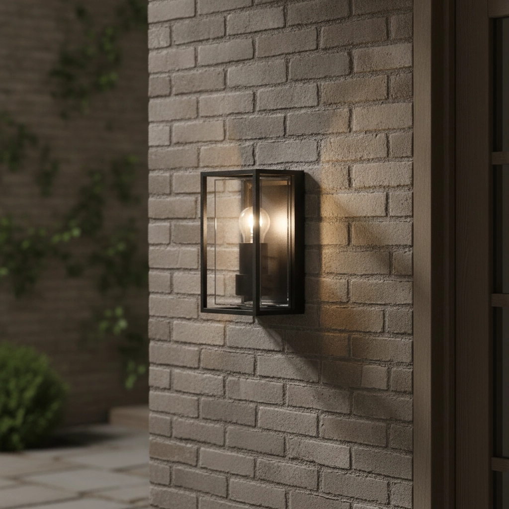 Wall lamp Regina 23.8cm