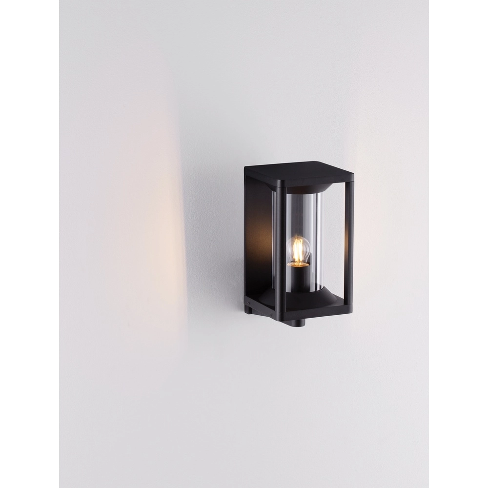 Wall lamp Pacific anthracite Lyora 5212017449634