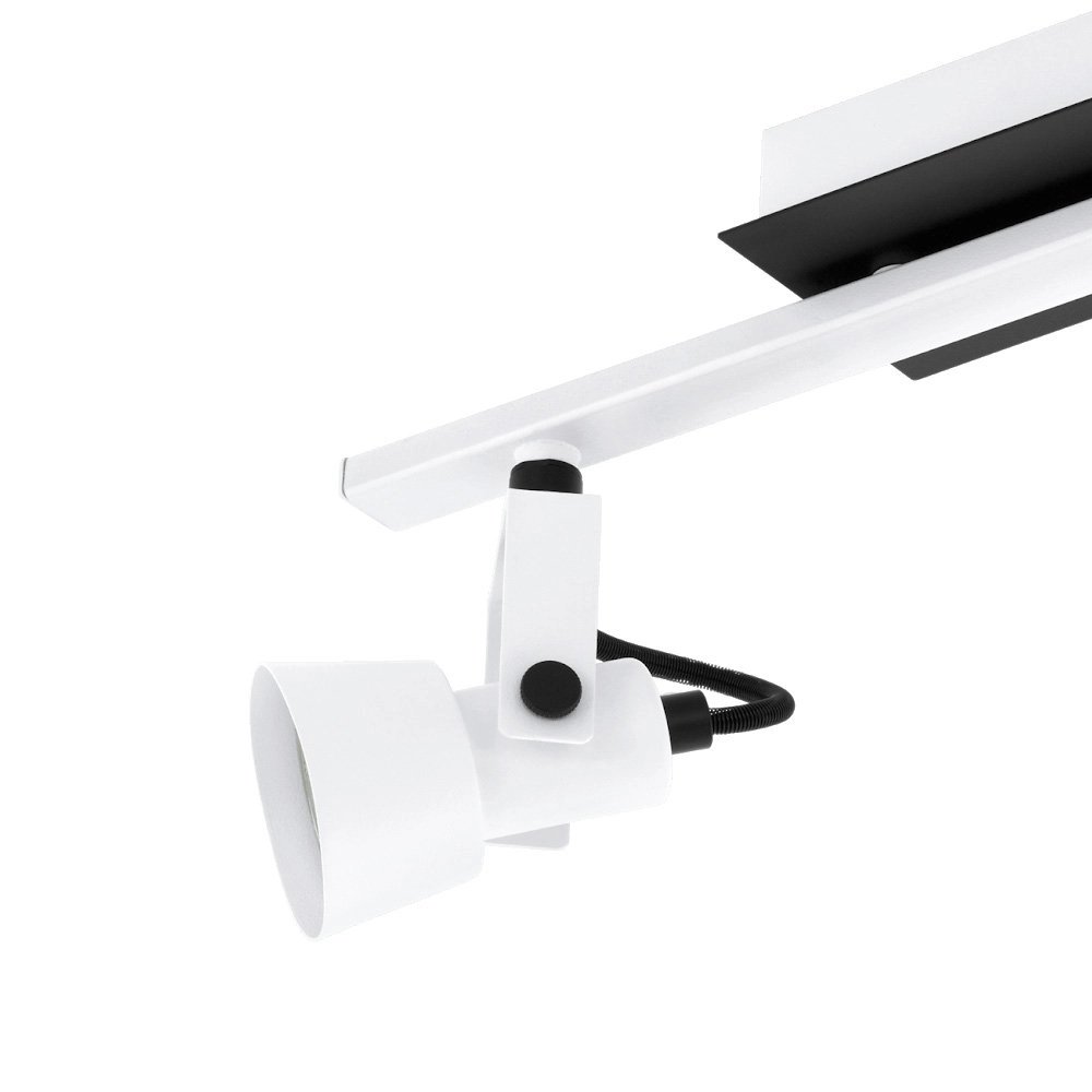 LED spot Trillo 2x Eglo 9002759973728