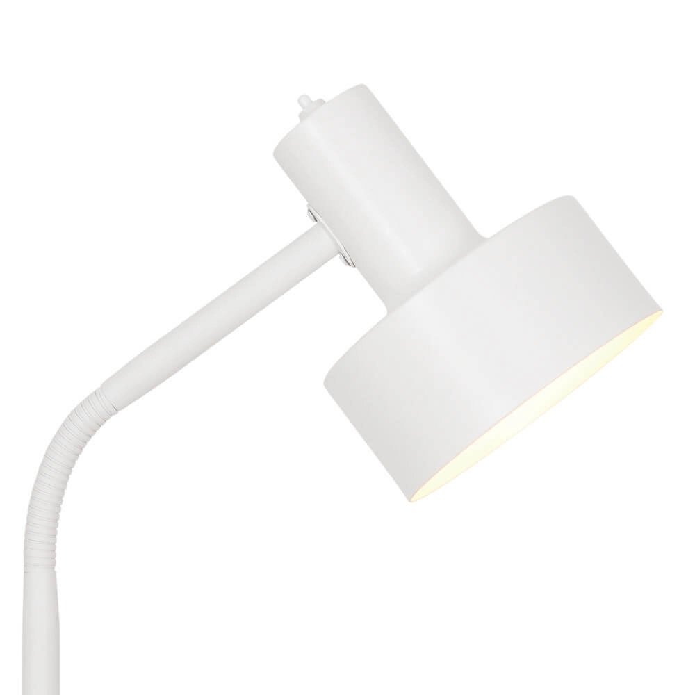 Design floor lamp Matis white Nordlux 5704924024429