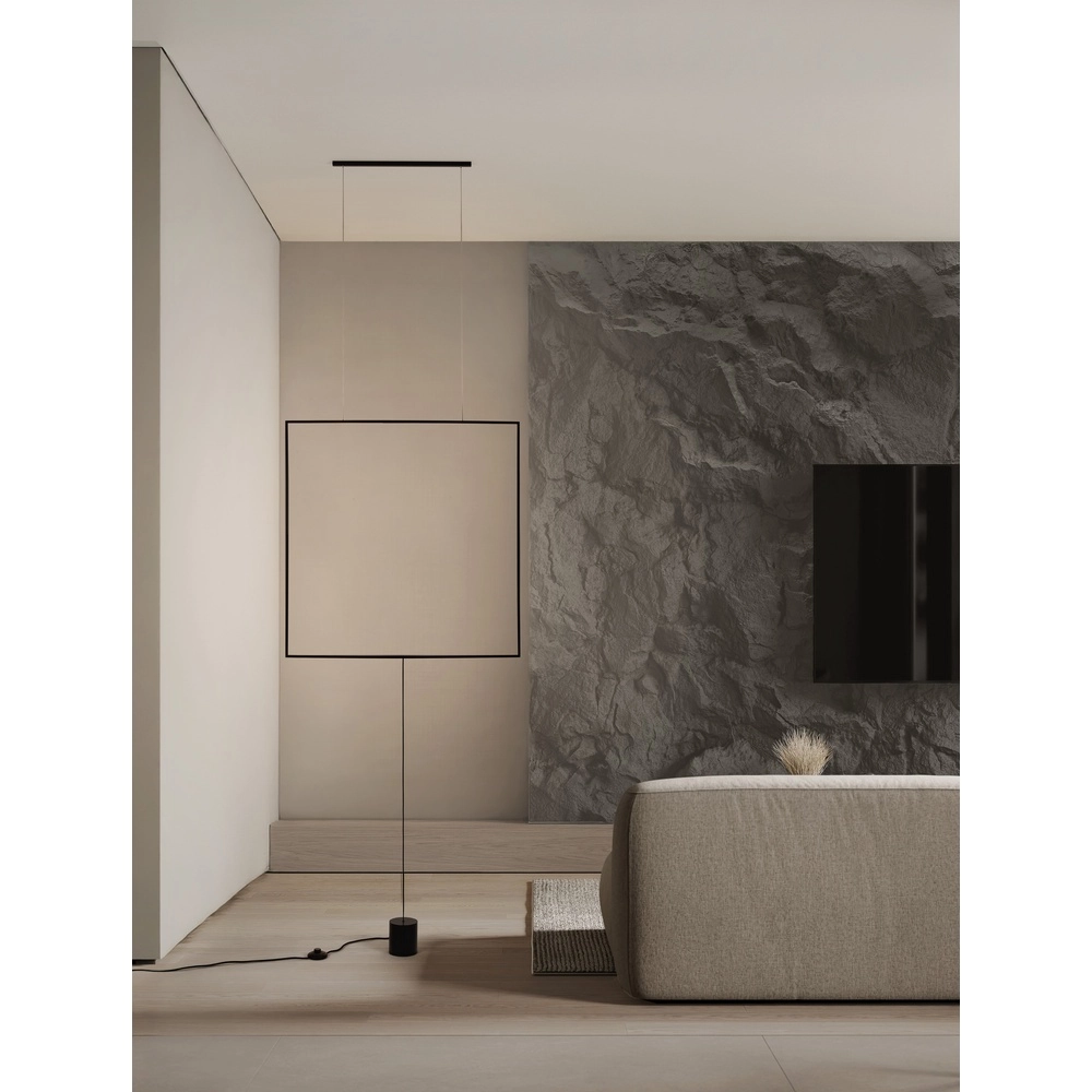 Floor lamp Dahlia 81.7cm Lyora 5212017467034