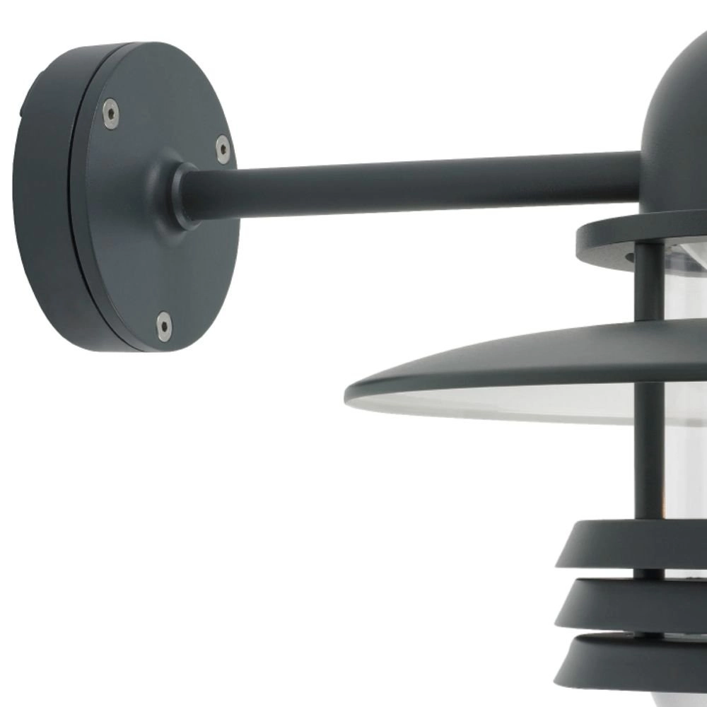 Outdoor light City Highlight Anthracite Franssen 7042898860086