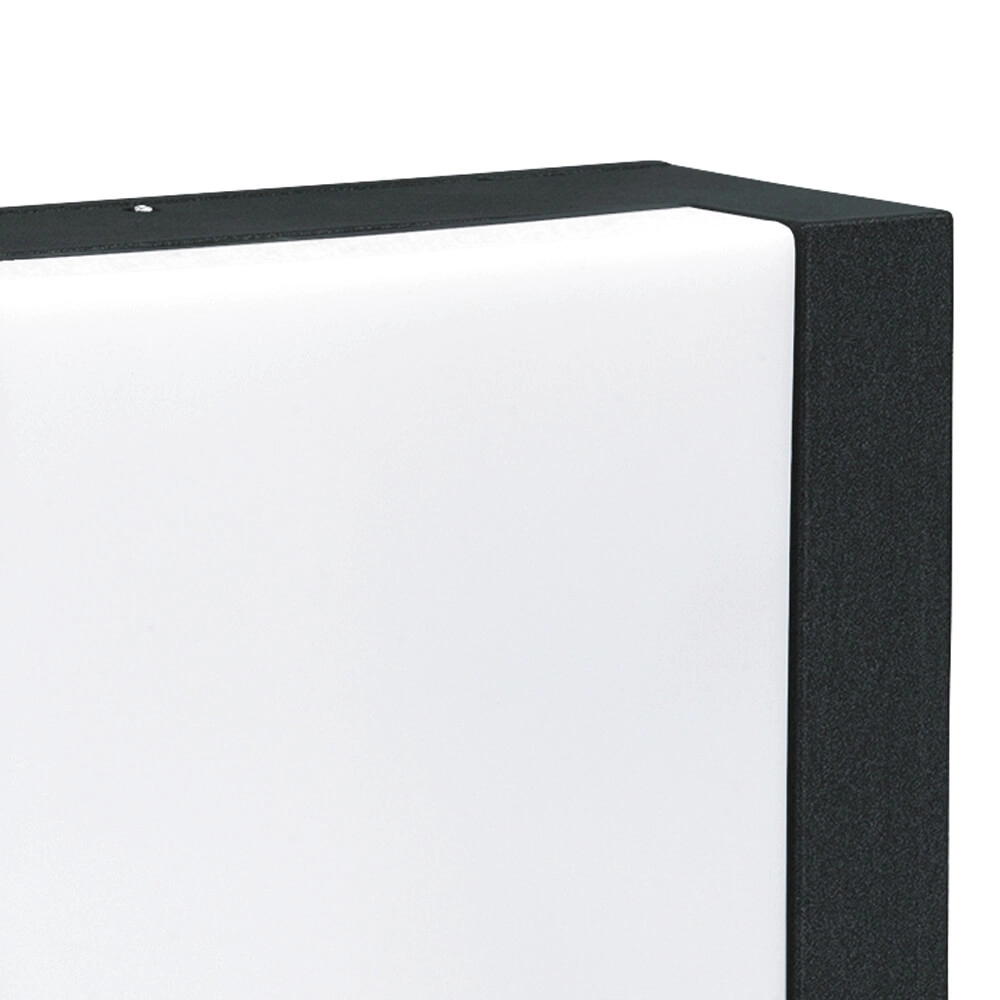 Wall lamp Padestal with LED Albert 4007235603316