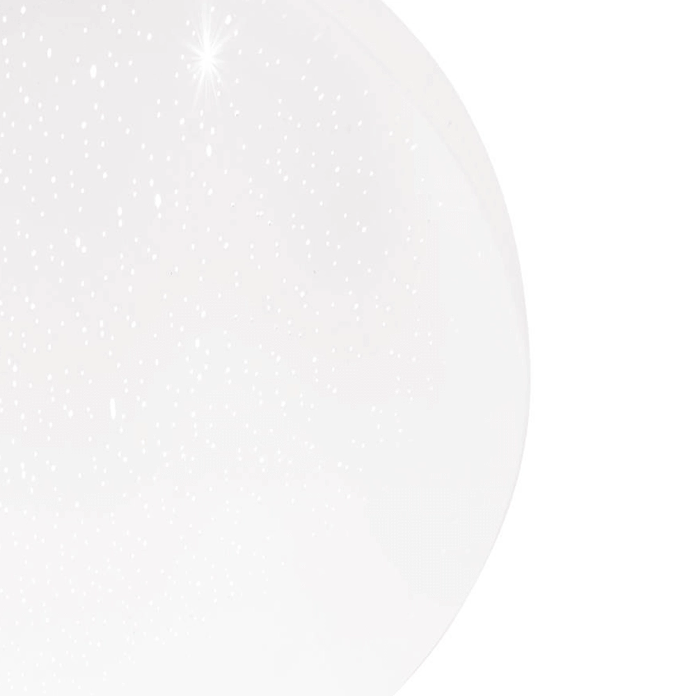 LED ceiling light Frania-S Ø 31cm - 4000K Eglo 9008606234455